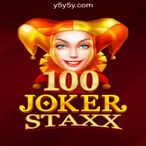 Discovering 100JokerStaxx: A Thrilling Online Slot Game