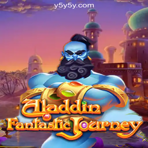 Exploring the Alluring World of Aladdin and the Thrill of 5Y5Y.COM Online Cassino Brasil #1