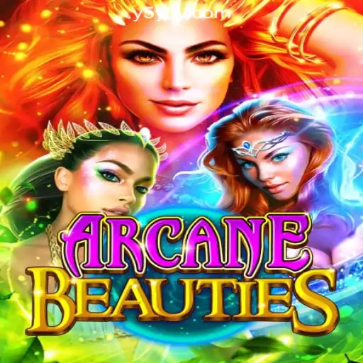 Exploring ArcaneBeauties: The Enchanting World of 5Y5Y.COM Online Cassino Brasil #1