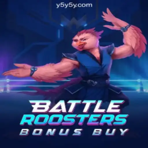 BattleRoostersBonusBuy: The Exciting New Game at 5Y5Y.COM Online Cassino Brasil #1