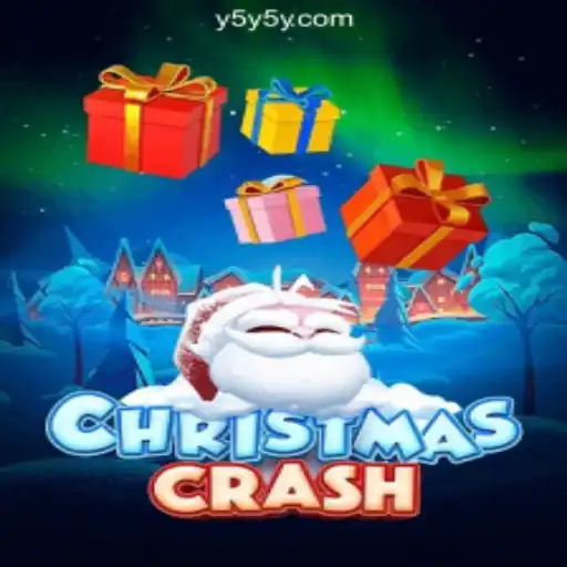 Dive into the Festive Excitement of 'ChristmasCrash' with 5Y5Y.COM Online Cassino Brasil #1