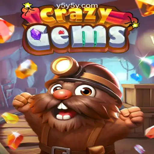 Discover the Thrilling World of CrazyGems at 5Y5Y.COM, the Premier Online Cassino in Brasil