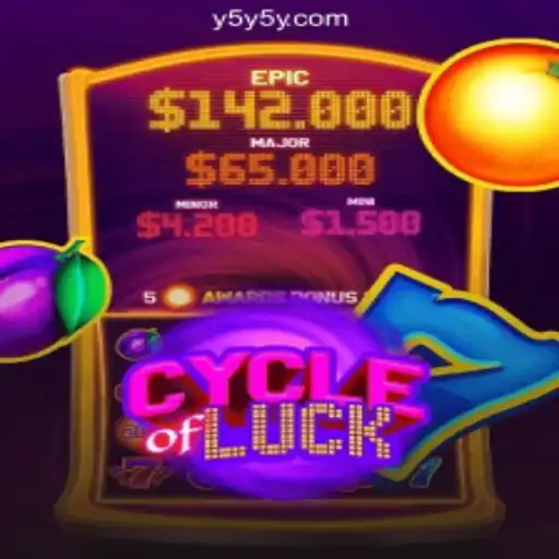 Cycle of Luck: Discover the Exciting World of Online Casino Gaming