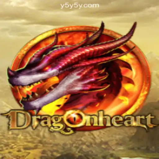 Discover DragonHeart: Dive into the World of Fantasy with 5Y5Y.COM, Brazil's Premier Online Cassino