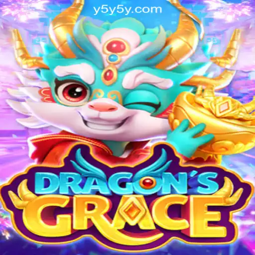 Unveiling DragonsGrace: The Mystical Journey Through 5Y5Y.COM Online Cassino Brasil #1