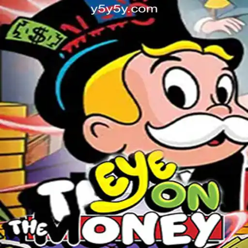 EyeOnTheMoney: A Revolutionary Experience at 5Y5Y.COM Online Cassino Brasil #1