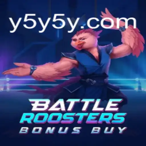 BattleRoostersBonusBuy: The Exciting New Game at 5Y5Y.COM Online Cassino Brasil #1