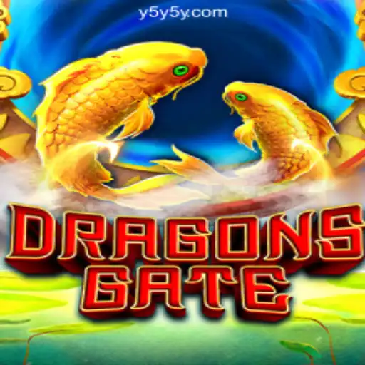 Unveiling DragonsGate: Enter the Realm of Fantasy and Fortune