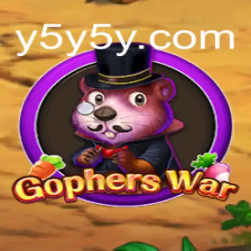 Discover GophersWar: An Exciting Game Experience with 5Y5Y.COM Online Cassino Brasil #1