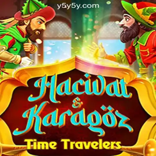 Exploring Hacivat and Karagoz: A Dive into Traditional Entertainment