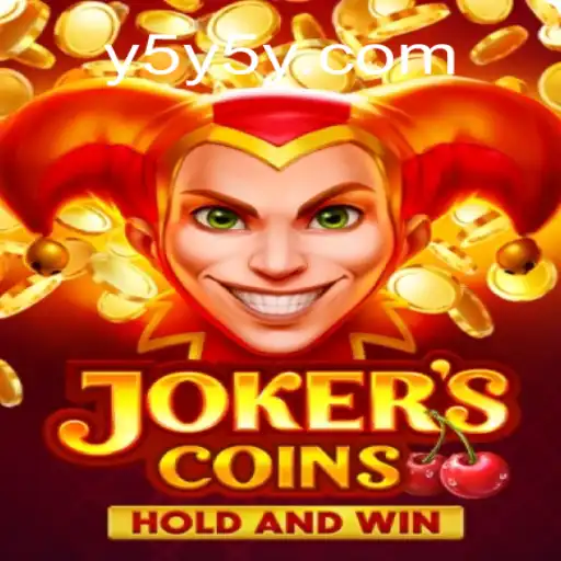 JokersCoins: The Exciting New Horizon in Online Casino Gaming at 5Y5Y.COM
