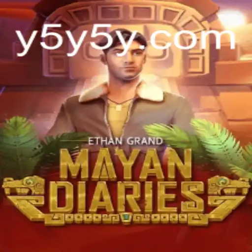 Unveiling MayanDiaries: Explore Ancient Mysteries at 5Y5Y.COM