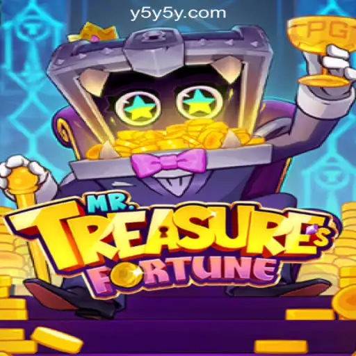 Exploring the Mystical World of MrTreasuresFortune