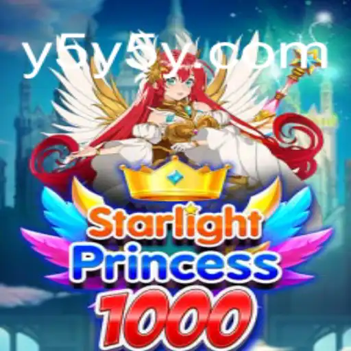 Discover the Thrills of StarlightPrincess1000: A Top Choice at 5Y5Y.COM Online Cassino Brasil #1