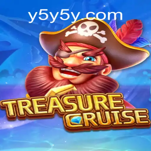 Unveiling TREASURECRUISE: The Thrilling Adventure Awaits