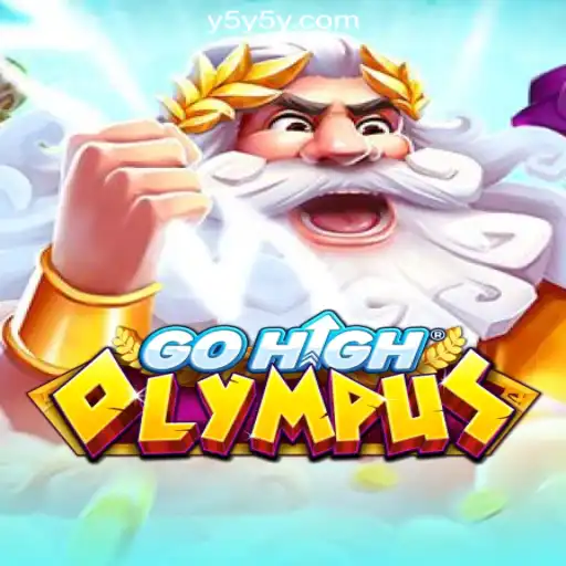 GoHighOlympus: Exploring the Pinnacle of Online Gaming