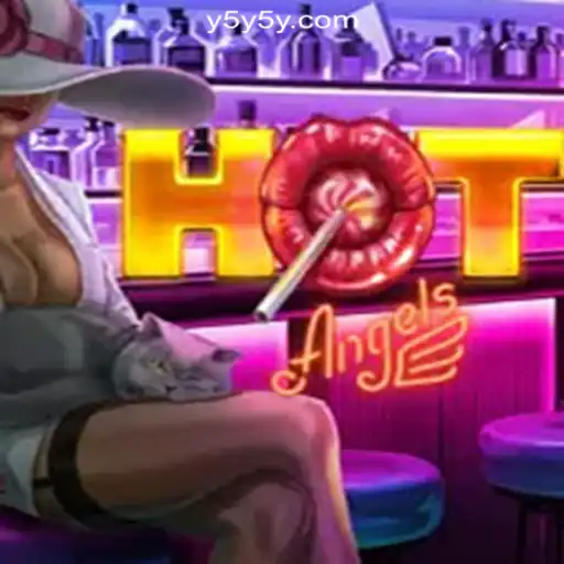 Exploring the Allure of HotAngels at 5Y5Y.COM Online Cassino Brasil #1
