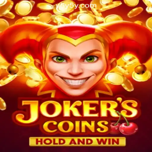 JokersCoins: The Exciting New Horizon in Online Casino Gaming at 5Y5Y.COM