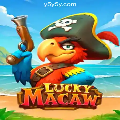 Exploring the Vibrant World of LuckyMacaw: A Top Choice at 5Y5Y.COM Online Cassino Brasil #1