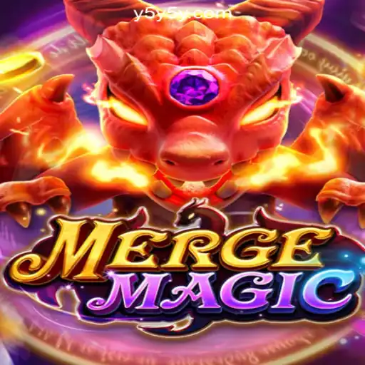 Exploring the Enchanting World of MergeMagic: A Leading Online Casino Experience