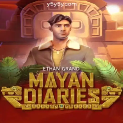 Unveiling MayanDiaries: Explore Ancient Mysteries at 5Y5Y.COM