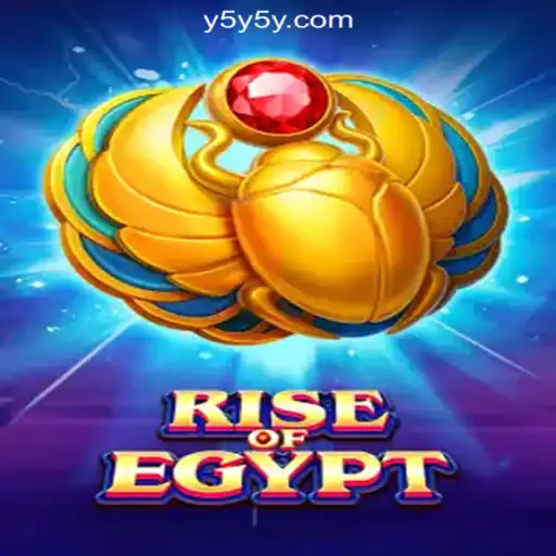 RiseOfEgypt: Discover the Ancient Mysteries in Online Casinos