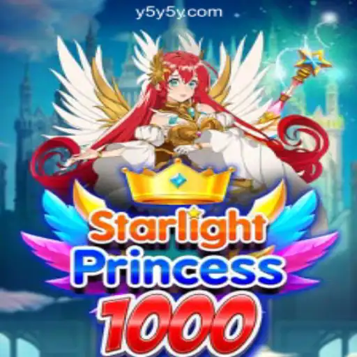 Discover the Thrills of StarlightPrincess1000: A Top Choice at 5Y5Y.COM Online Cassino Brasil #1
