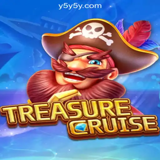 Unveiling TREASURECRUISE: The Thrilling Adventure Awaits