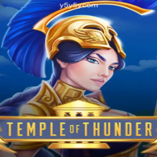 Exploring TempleofThunder: The Thrilling New Addition to 5Y5Y.COM Online Cassino Brasil #1