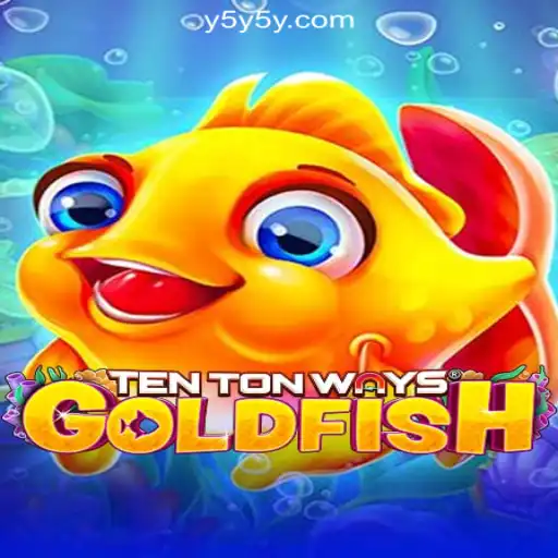 Discovering TenTonWaysGoldfish: A Dive into Brazil's #1 Online Casion Experience at 5Y5Y.COM