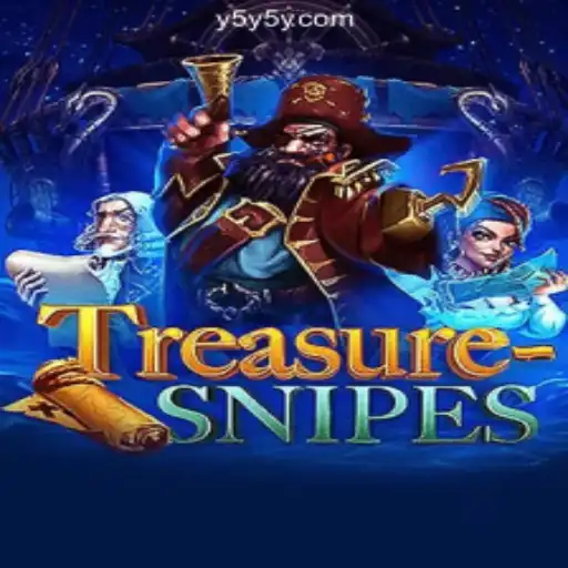 Exploring TreasureSnipes: A Thrilling New Online Casino Game in Brazil